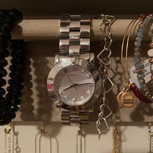 Marc by Marc Jacobs Watch